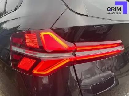 Photo 23 BMW X3  30e xDrive 299 ch BVA8