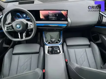 Photo 4 BMW X3  30e xDrive 299 ch BVA8