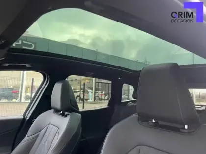 Photo 17 BMW X3  30e xDrive 299 ch BVA8