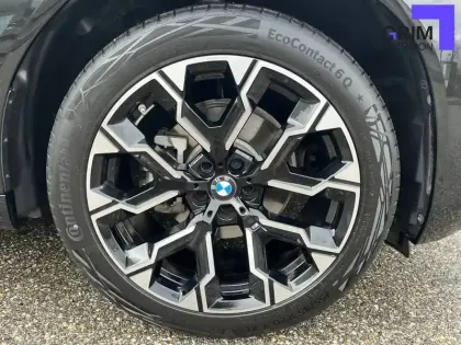 Photo 14 BMW X3  30e xDrive 299 ch BVA8