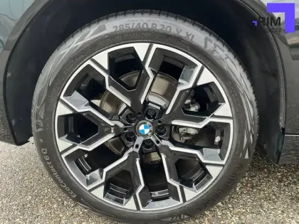 Photo 15 BMW X3  30e xDrive 299 ch BVA8