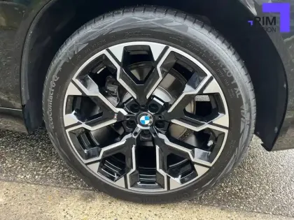 Photo 13 BMW X3  30e xDrive 299 ch BVA8