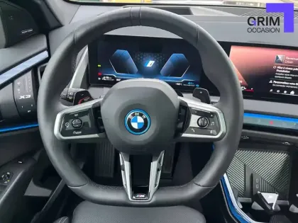 Photo 5 BMW X3  30e xDrive 299 ch BVA8