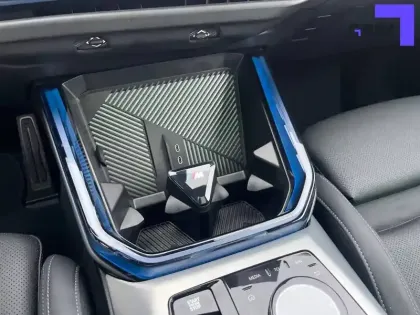 Photo 26 BMW X3  30e xDrive 299 ch BVA8