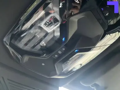 Photo 25 BMW X3  30e xDrive 299 ch BVA8