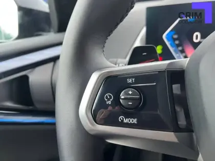 Photo 24 BMW X3  30e xDrive 299 ch BVA8