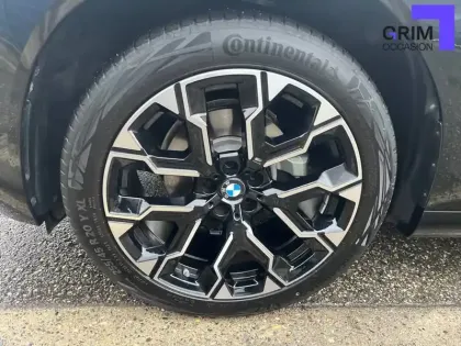 Photo 12 BMW X3  30e xDrive 299 ch BVA8