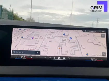 Photo 8 BMW X3  30e xDrive 299 ch BVA8