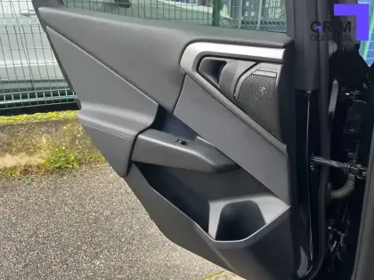 Photo 22 BMW X3  30e xDrive 299 ch BVA8