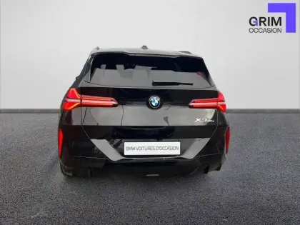 Photo 19 BMW X3  30e xDrive 299 ch BVA8