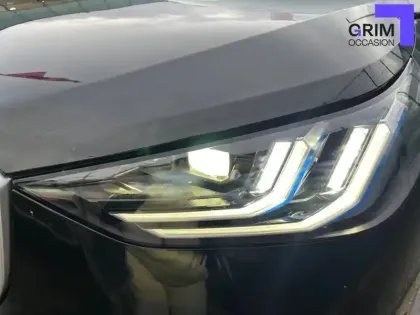 Photo 16 BMW X3  30e xDrive 299 ch BVA8