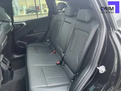 Photo 10 BMW X3  30e xDrive 299 ch BVA8