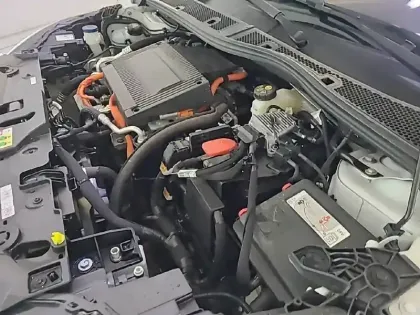 Photo 14 Peugeot 208  Electrique 50 kWh 136ch