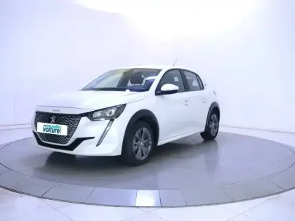 Photo Peugeot 208 Active Business