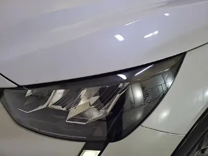 Photo 15 Peugeot 208  Electrique 50 kWh 136ch