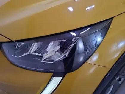 Photo 15 Peugeot 208  Electrique 50 kWh 136ch