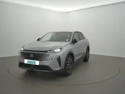 Photo Peugeot 3008 Allure