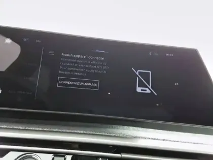 Photo 22 Peugeot 3008  Hybrid 136 e-DCS6