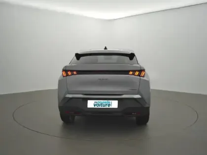 Photo 4 Peugeot 3008  Hybrid 136 e-DCS6