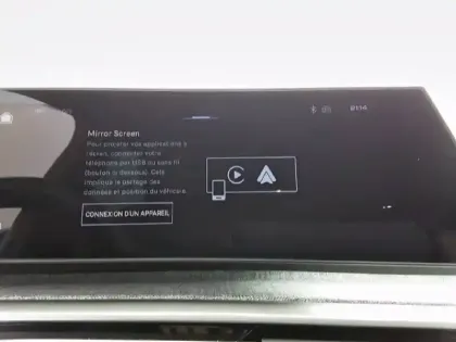 Photo 23 Peugeot 3008  Hybrid 136 e-DCS6