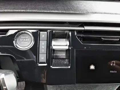 Photo 13 Peugeot 3008  Hybrid 136 e-DCS6