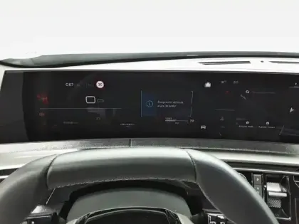 Photo 9 Peugeot 3008  Hybrid 136 e-DCS6