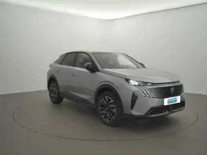 Photo 2 Peugeot 3008  Hybrid 136 e-DCS6