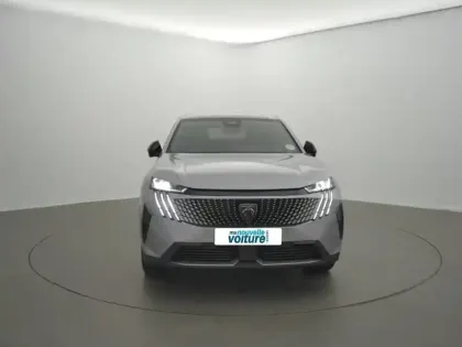 Photo 1 Peugeot 3008  Hybrid 136 e-DCS6