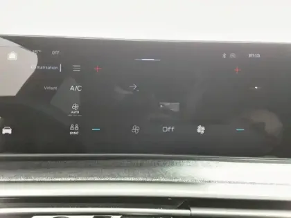 Photo 20 Peugeot 3008  Hybrid 136 e-DCS6