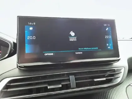 Photo 18 Peugeot 3008  Puretech 130ch S&S BVM6