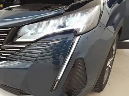 Photo 15 Peugeot 3008  Puretech 130ch S&S BVM6