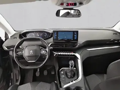 Photo 7 Peugeot 3008  Puretech 130ch S&S BVM6