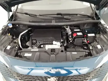 Photo 26 Peugeot 3008  Puretech 130ch S&S BVM6