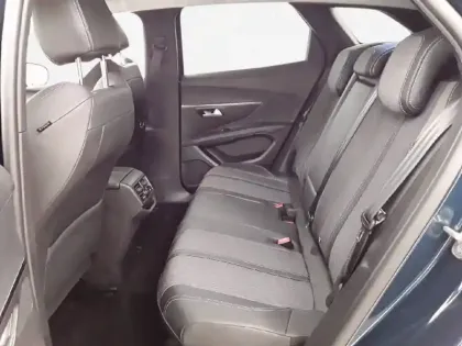 Photo 11 Peugeot 3008  Puretech 130ch S&S BVM6