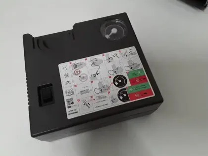 Photo 27 Peugeot 3008  Puretech 130ch S&S BVM6