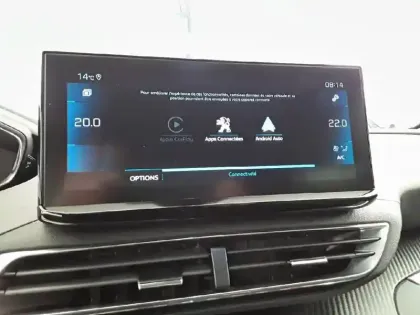 Photo 19 Peugeot 3008  Puretech 130ch S&S BVM6