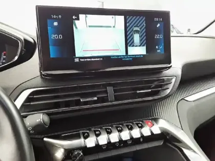 Photo 17 Peugeot 3008  Puretech 130ch S&S BVM6