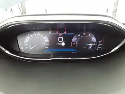 Photo 9 Peugeot 3008  Puretech 130ch S&S BVM6