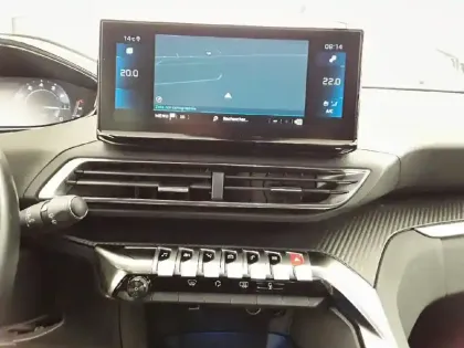 Photo 14 Peugeot 3008  Puretech 130ch S&S BVM6