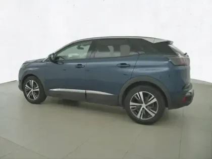 Photo 6 Peugeot 3008  Puretech 130ch S&S BVM6