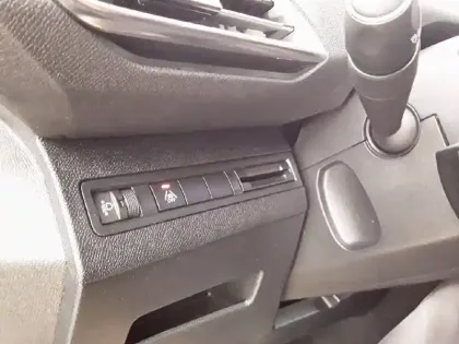 Photo 24 Peugeot 3008  Puretech 130ch S&S BVM6