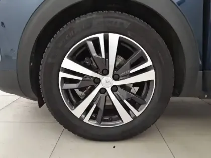 Photo 12 Peugeot 3008  Puretech 130ch S&S BVM6