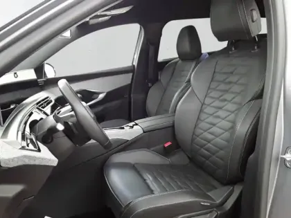 Photo 10 Peugeot 5008  Hybrid 136 e-DCS6