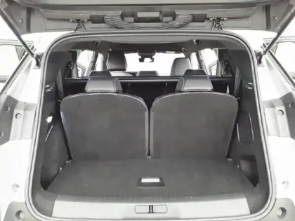 Photo 5 Peugeot 5008  Hybrid 136 e-DCS6