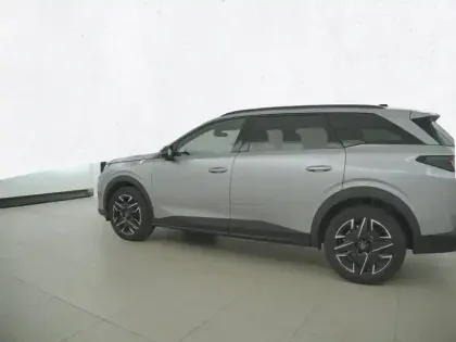 Photo 6 Peugeot 5008  Hybrid 136 e-DCS6