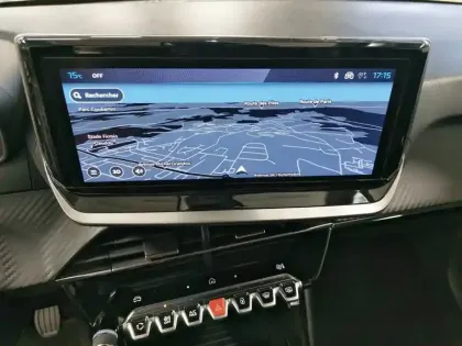 Photo 17 Peugeot 208  PureTech 75 S&S BVM5