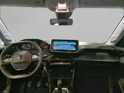 Photo 7 Peugeot 208  PureTech 75 S&S BVM5