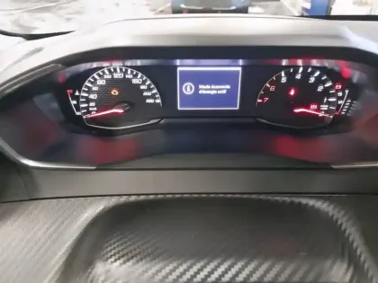 Photo 9 Peugeot 208  PureTech 75 S&S BVM5