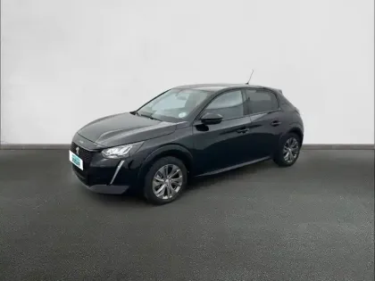 Photo Peugeot 208 Allure