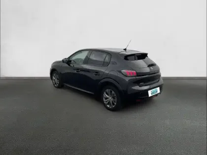 Photo 6 Peugeot 208  Electrique 50 kWh 136ch